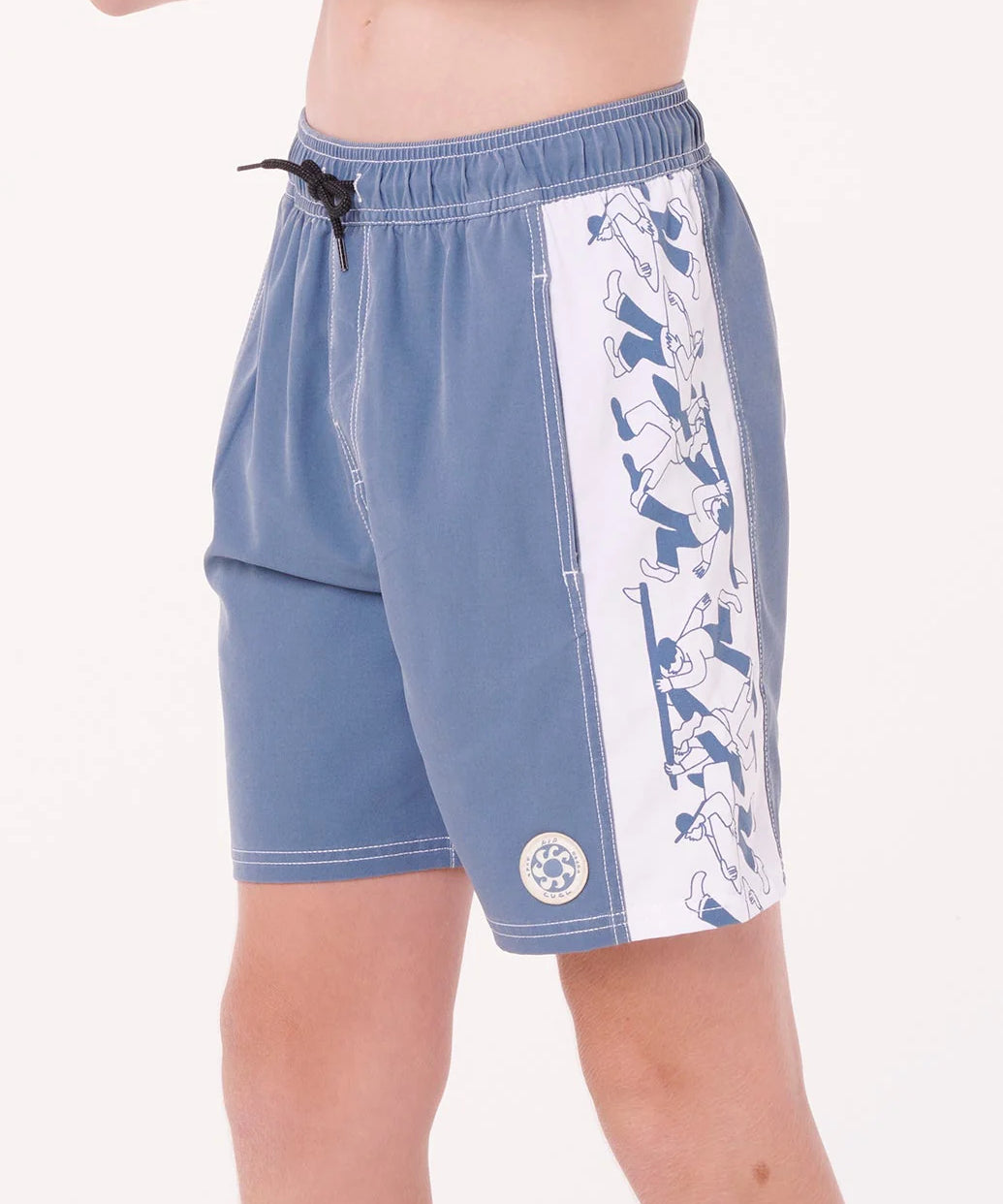 sideways-volley-boardshort-kids-bluefin1.webp