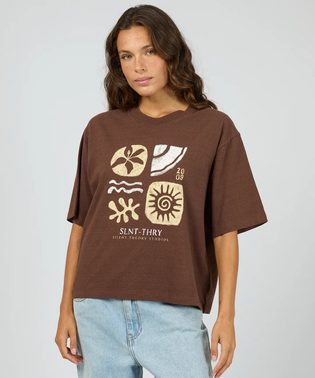 silent-theory-eternal-relaxed-tee-brown1.webp