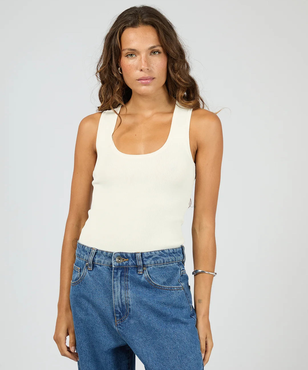 silent-theory-ollie-scoop-knit-tank-white.webp
