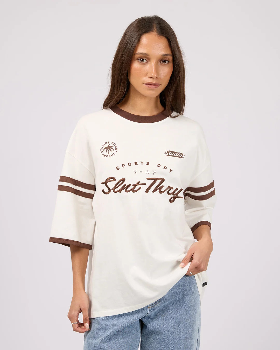 PALM STATE OVERSIZED TEE