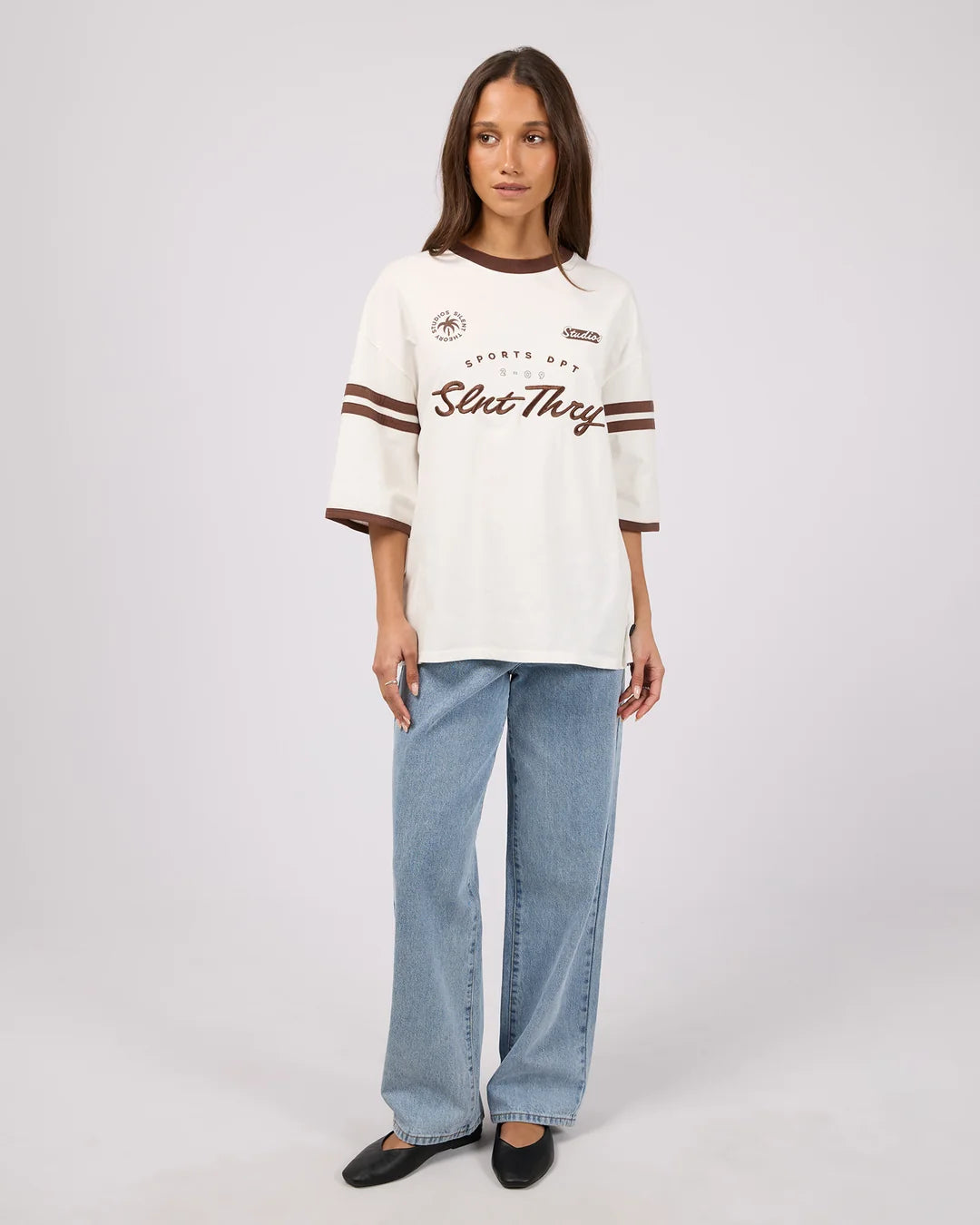 PALM STATE OVERSIZED TEE