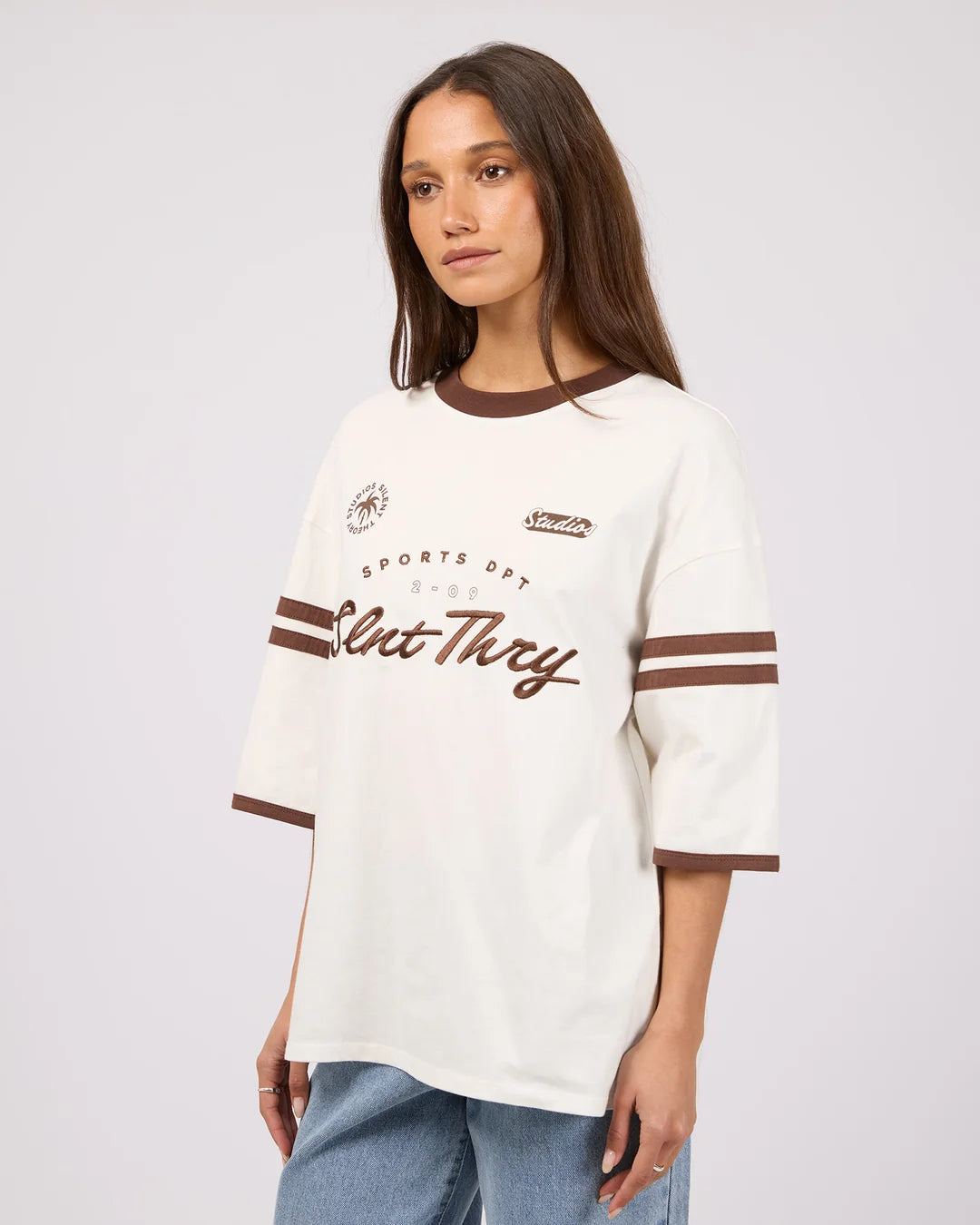 PALM STATE OVERSIZED TEE
