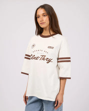 PALM STATE OVERSIZED TEE