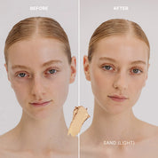 SOL SISTA COLLECTIVE BUTTA BLOCK™ TINTED MINERAL SPF 50+ – SAND