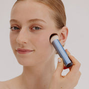 SOL SISTA COLLECTIVE CONTOUR + BLEND BRUSH