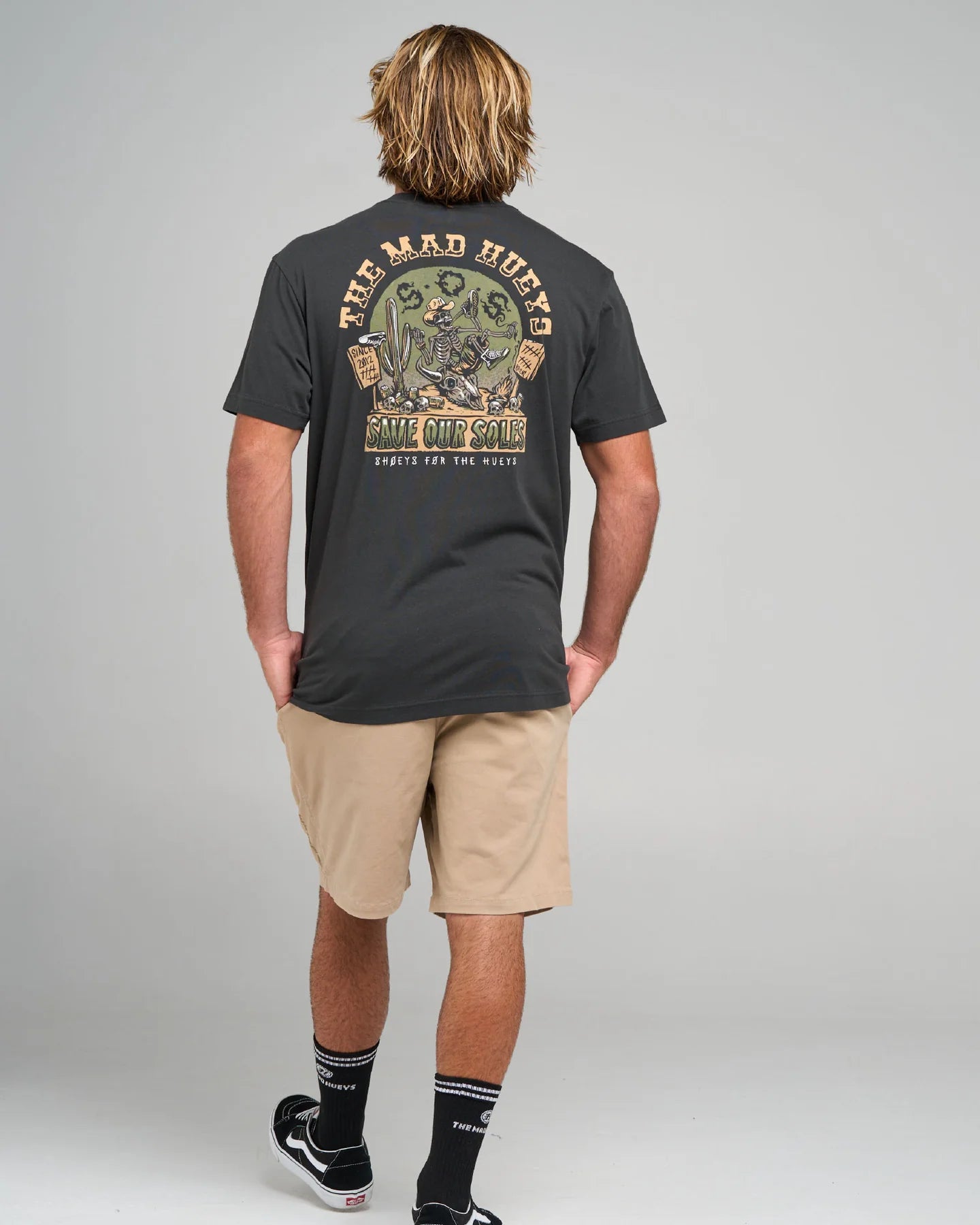 SOS | SS TEE