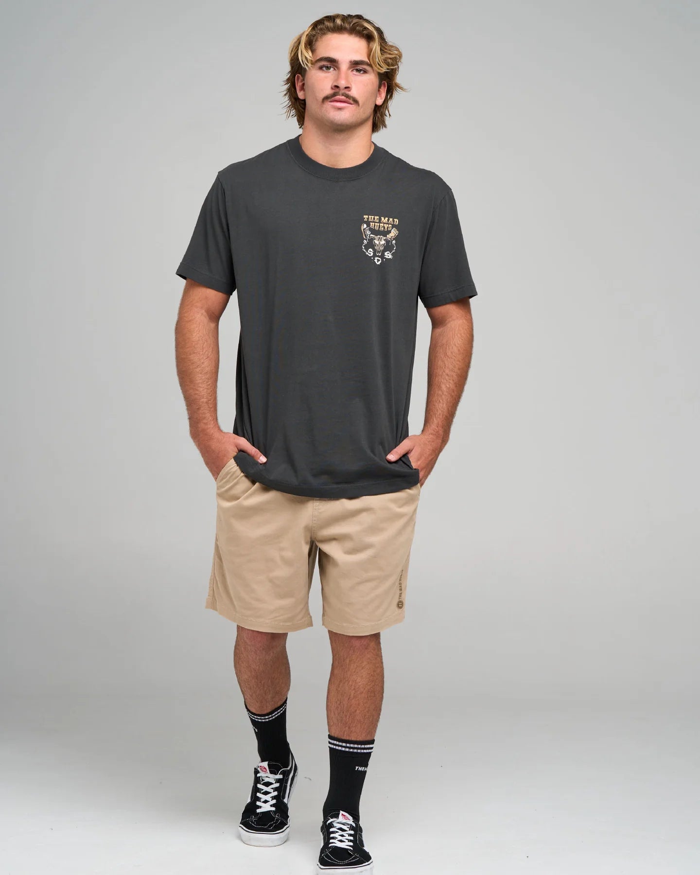 SOS | SS TEE