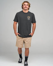 SOS | SS TEE