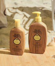 SUN BUM ORIGINAL SPF 50+ SUNSCREEN LOTION – 4HR WATER RESISTANT UVA/UVB PROTECTION