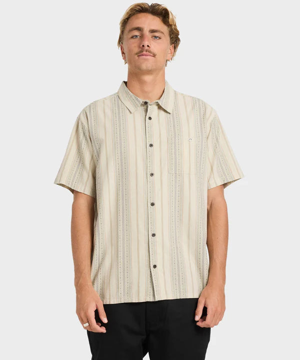 sundays-jacquard-mens-short-sleeve-shirt-oatmeal.webp
