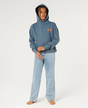 RIP CURL SUNSET SESH ART HOOD – KIDS PINE NIGHT