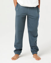 RIP CURL SUNSET SESH TRACKPANT – KIDS PINE NIGHT