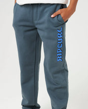 RIP CURL SUNSET SESH TRACKPANT – KIDS PINE NIGHT