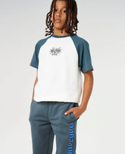 RIP CURL SUNSET SESH TRACKPANT – KIDS PINE NIGHT