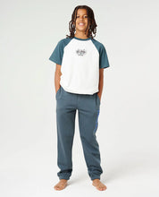 RIP CURL SUNSET SESH TRACKPANT – KIDS PINE NIGHT