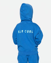 RIP CURL SURF CHECK HOOD – KIDS ROYAL BLUE