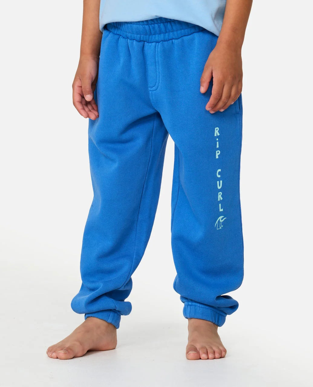 RIP CURL SURF CHECK TRACKPANT – KIDS ROYAL BLUE