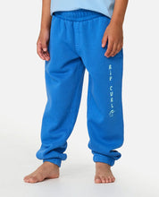 RIP CURL SURF CHECK TRACKPANT – KIDS ROYAL BLUE