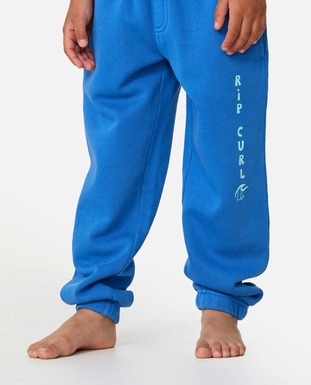 RIP CURL SURF CHECK TRACKPANT – KIDS ROYAL BLUE