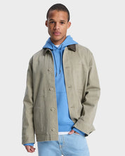 QUIKSILVER SURF CHORES SHACKET SENECA ROCK