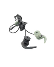 CREATURES OF LEISURE SURFEARS 4.0 SURF EARPLUGS - BLACK SAGE