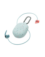 CREATURES OF LEISURE SURFEARS 4.0 SURF EARPLUGS - CORAL SKY