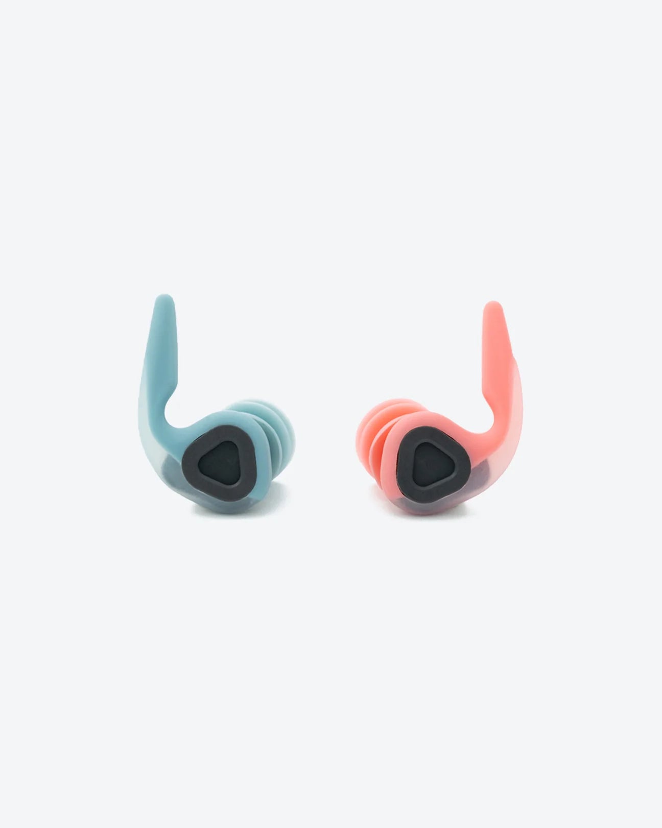 CREATURES OF LEISURE SURFEARS 4.0 SURF EARPLUGS - CORAL SKY