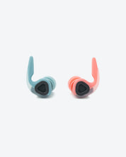 CREATURES OF LEISURE SURFEARS 4.0 SURF EARPLUGS - CORAL SKY
