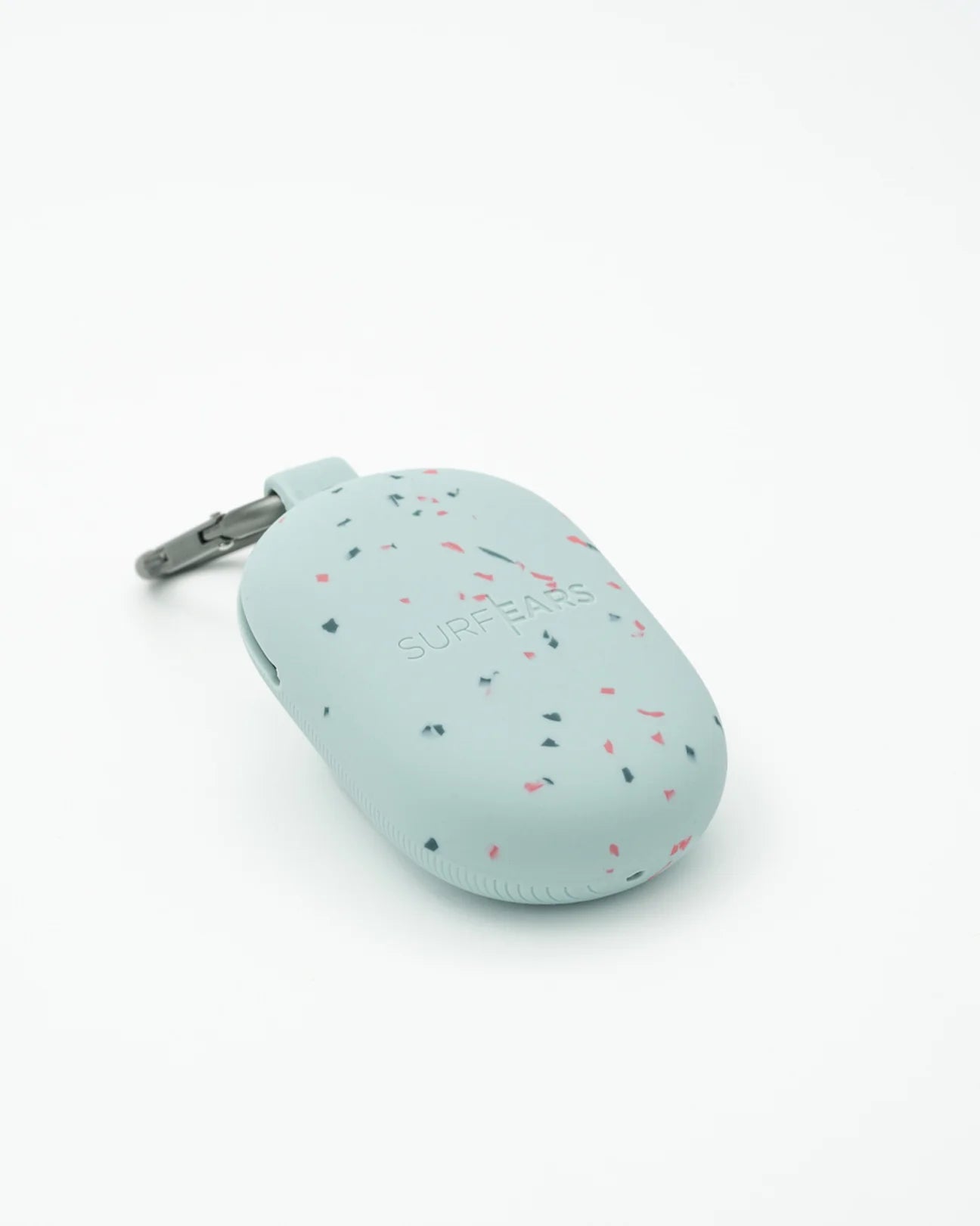 CREATURES OF LEISURE SURFEARS 4.0 SURF EARPLUGS - CORAL SKY