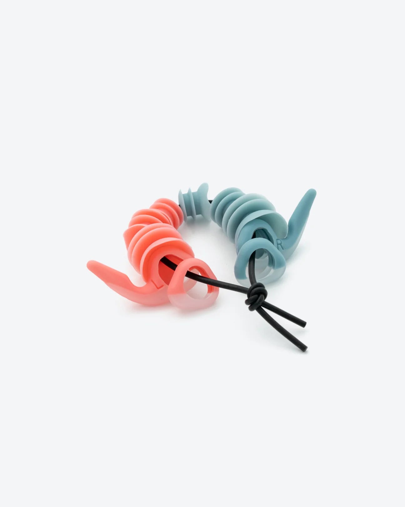 CREATURES OF LEISURE SURFEARS 4.0 SURF EARPLUGS - CORAL SKY