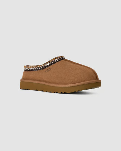 UGG TASMAN II SLIPPER – CHESTNUT