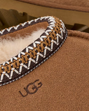 UGG TASMAN II SLIPPER – CHESTNUT
