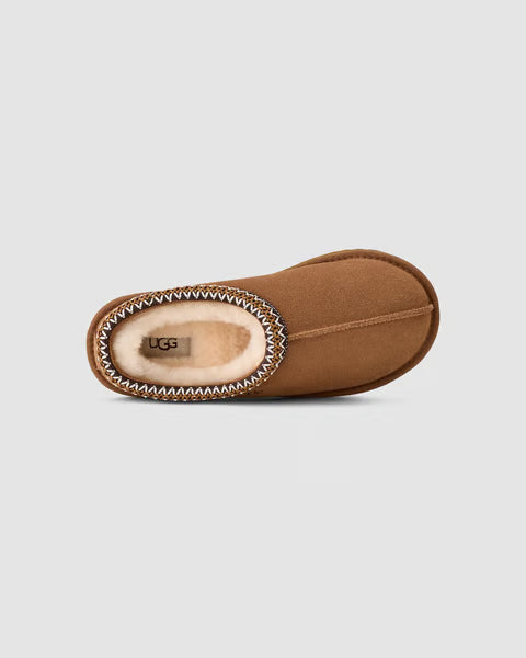 UGG TASMAN II SLIPPER – CHESTNUT