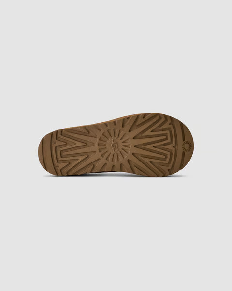 UGG TASMAN II SLIPPER – CHESTNUT
