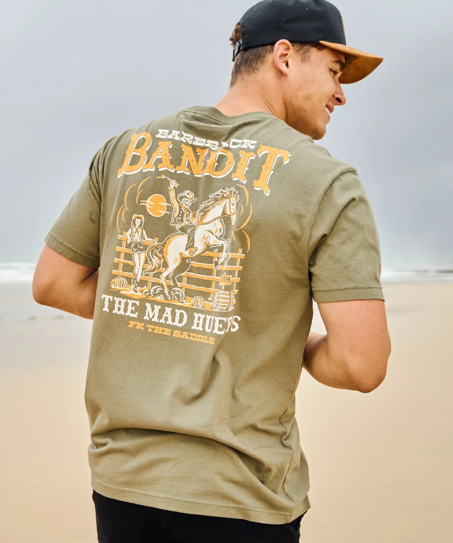the-mad-hueys-bareback-tshirt-olive.webp