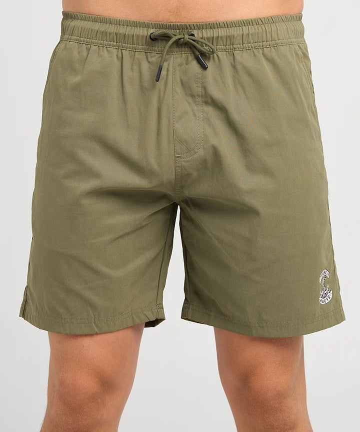 the-mad-hueys-skull-anchor-18-volley-short-olive1.webp