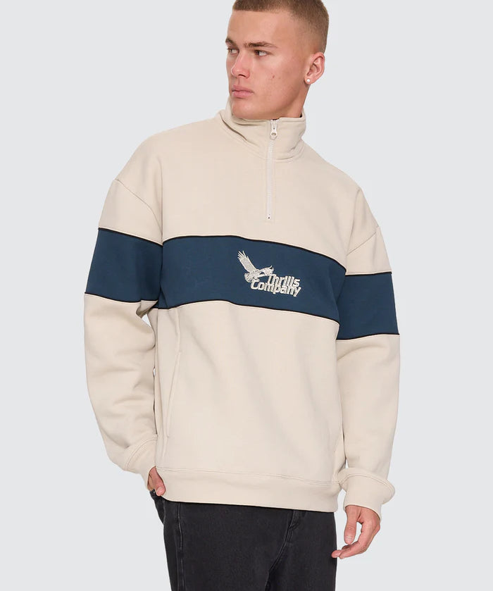 thrills-between-chaos-and-calm-quarter-zip-fleece-oatmeal.webp