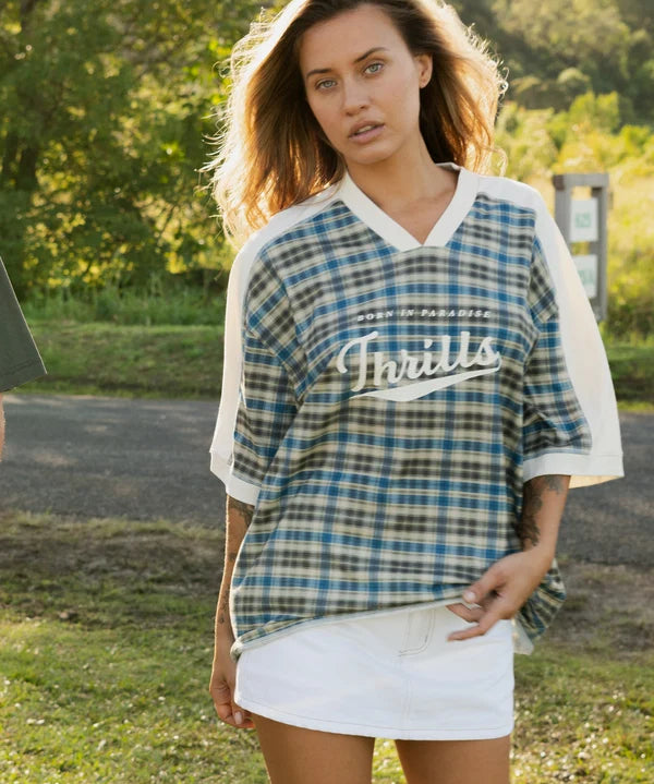 thrills-desert-reverb-v-neck-oversized-tee-dusty-blue.webp