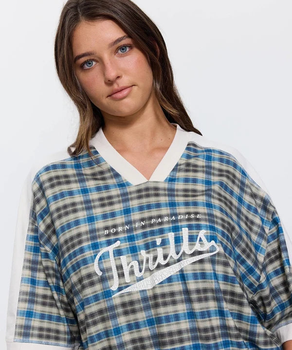 thrills-desert-reverb-v-neck-oversized-tee-dusty-blue1.webp