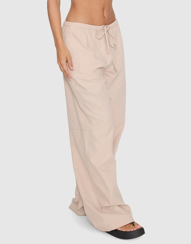 THRILLS GRIDLOCK RIPSTOP PANT – STONE