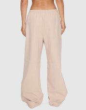 THRILLS GRIDLOCK RIPSTOP PANT – STONE