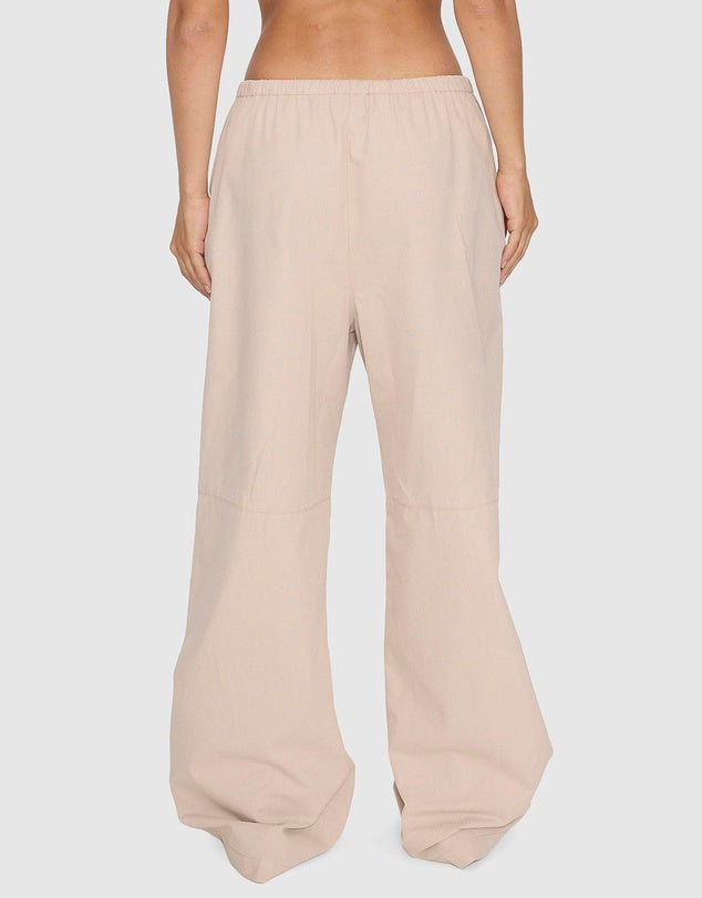 THRILLS GRIDLOCK RIPSTOP PANT – STONE