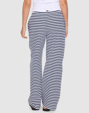 THRILLS IDLE HANDS STRIPE PANT – NAVY STRIPE