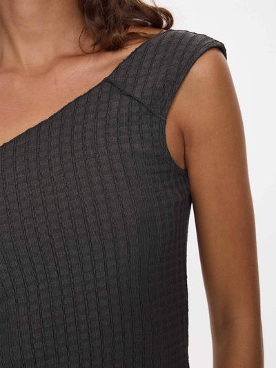 OUT OF SIGHT MINI DRESS