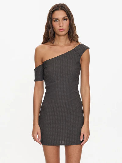 OUT OF SIGHT MINI DRESS