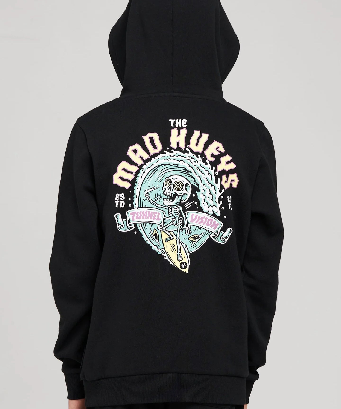 tunnel-vision-youth-hooded-pullover-black1.webp