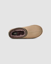 UGG TASMAN II MEN'S SLIPPERS – MUSTARD SEED / MOLASSES