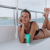 WE ARE FEEL GOOD INC AFTER SUN COOLING LOTION – 100ML