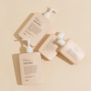 WE ARE FEEL GOOD INC COCO MILK BODY MOISTURISER 200ML