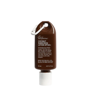 WE ARE FEEL GOOD INC COCONUT SUNSCREEN LOTION SPF50+ 200ML